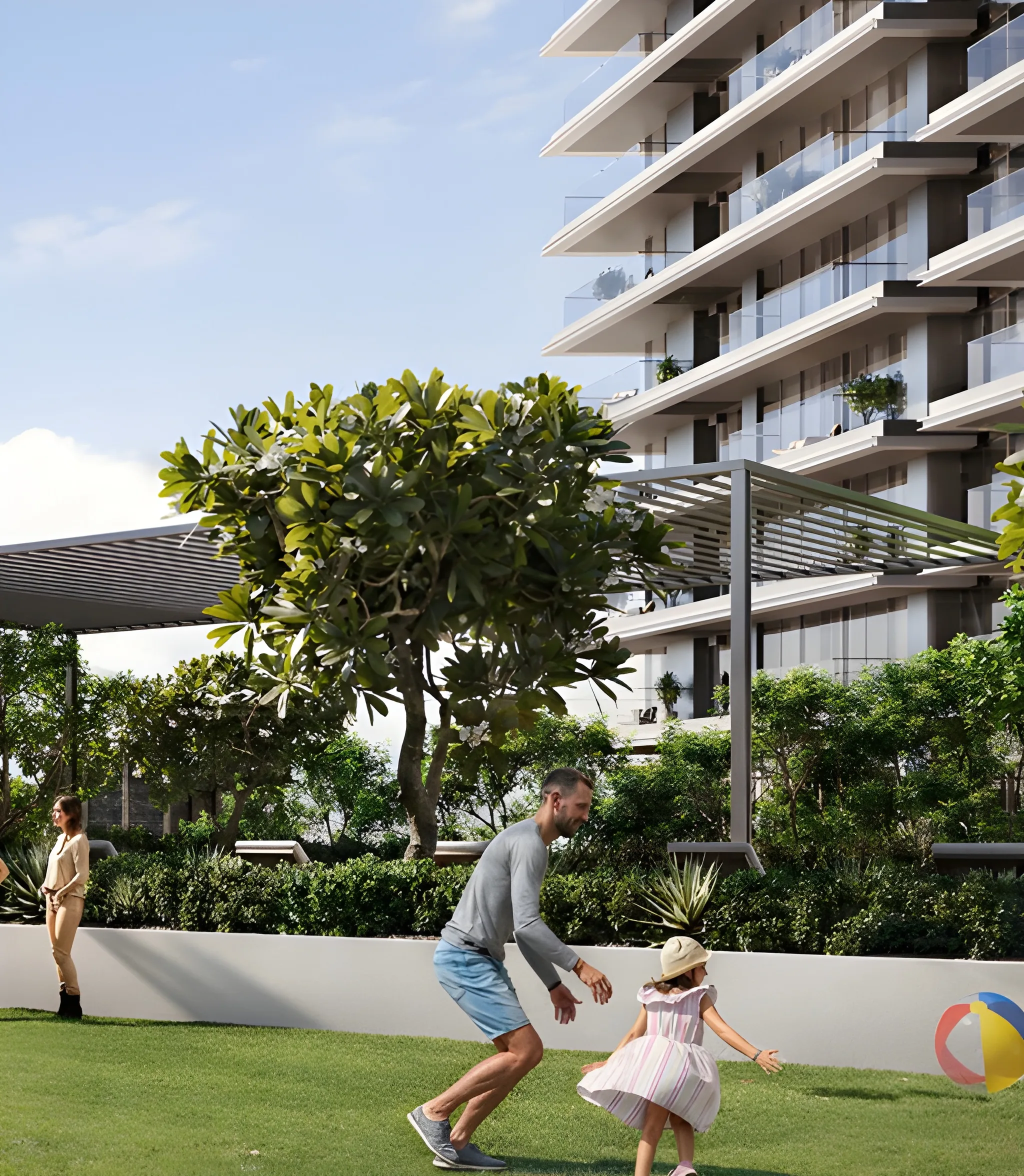 Property development