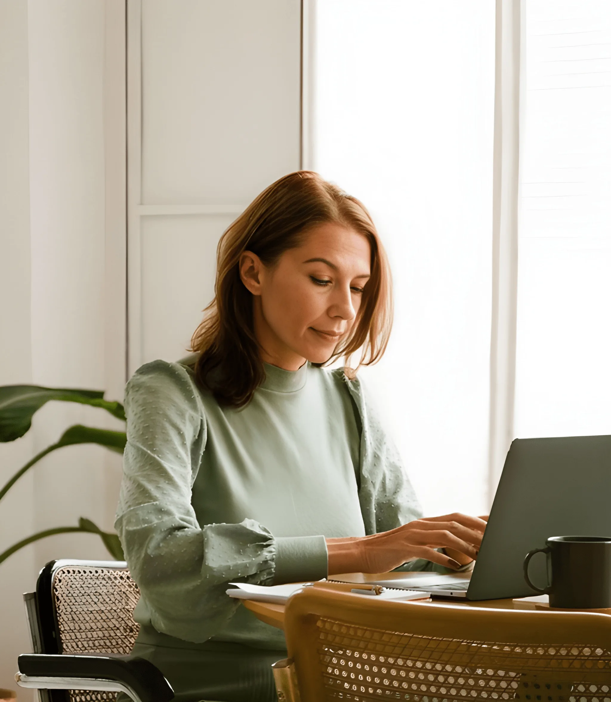 Refinancing & equity